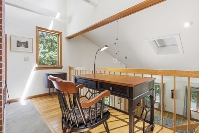 297 Reedy Meadow Rd, Groton, MA 01450