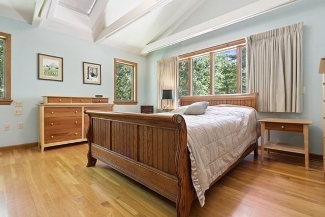 297 Reedy Meadow Rd, Groton, MA 01450