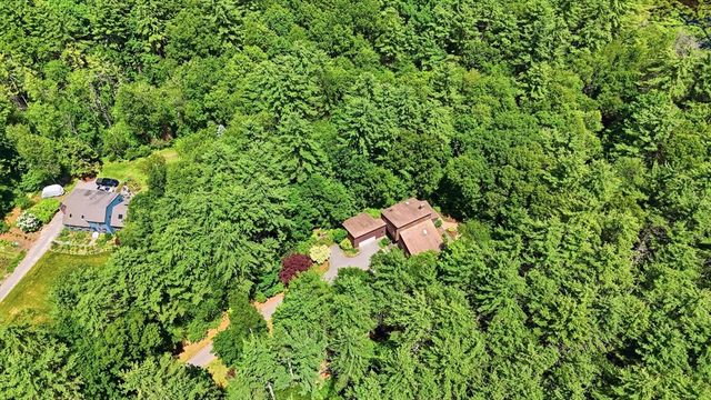 297 Reedy Meadow Rd, Groton, MA 01450