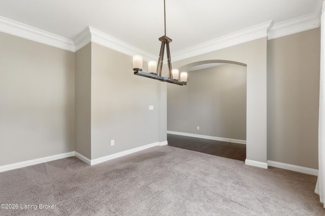 12506 Deer Lake Ln, Louisville, KY 40299