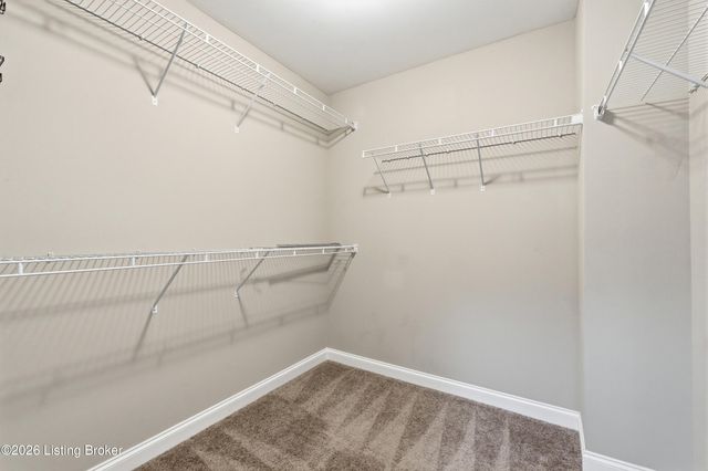12506 Deer Lake Ln, Louisville, KY 40299