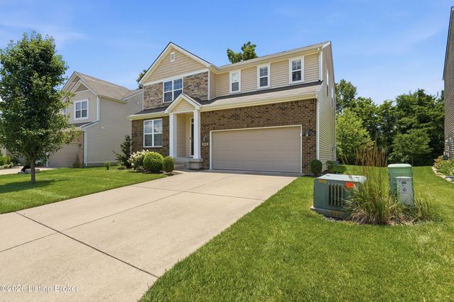 12506 Deer Lake Ln, Louisville, KY 40299