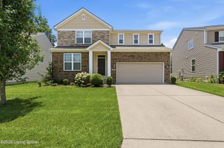 12506 Deer Lake Ln, Louisville, KY 40299