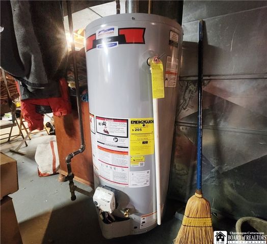 2 Leon Place, Pomfret, NY 14063