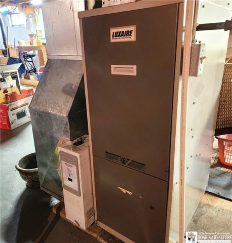 2 Leon Place, Pomfret, NY 14063