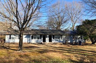 701-703 E 11th, Russellville, AR 72801