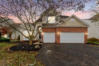 6119 Janes Way, Hilliard, OH 43026