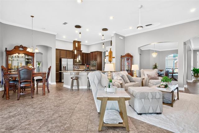 2823 COLEWOOD LANE, Dover, FL 33527