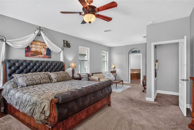 2823 COLEWOOD LANE, Dover, FL 33527
