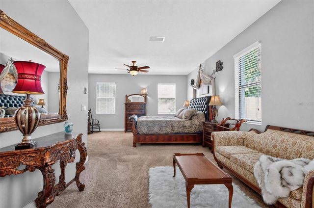 2823 COLEWOOD LANE, Dover, FL 33527