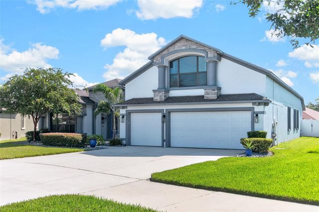 2823 COLEWOOD LANE, Dover, FL 33527