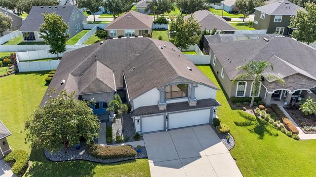 2823 COLEWOOD LANE, Dover, FL 33527