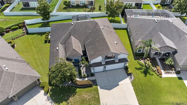 2823 COLEWOOD LANE, Dover, FL 33527