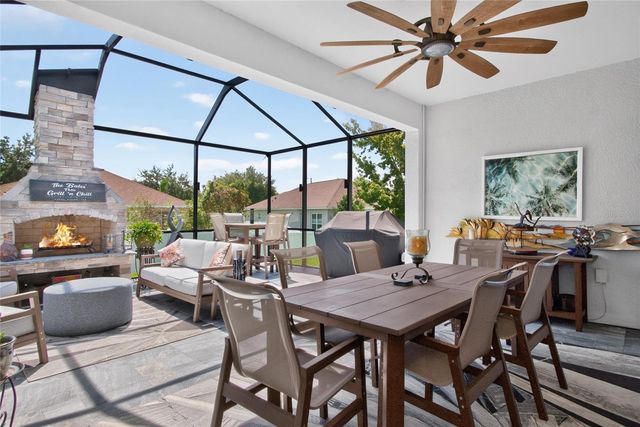 2823 COLEWOOD LANE, Dover, FL 33527