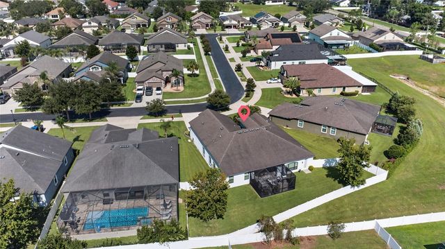 2823 COLEWOOD LANE, Dover, FL 33527