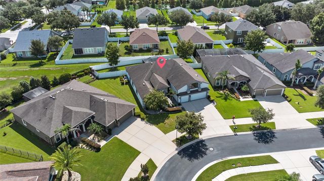 2823 COLEWOOD LANE, Dover, FL 33527