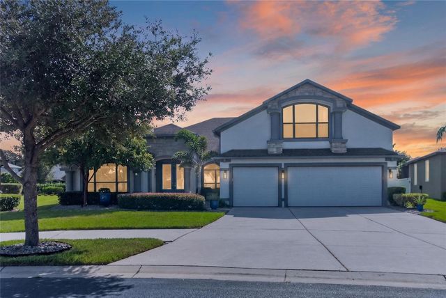 2823 COLEWOOD LANE, Dover, FL 33527