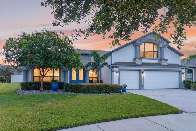 2823 COLEWOOD LANE, Dover, FL 33527