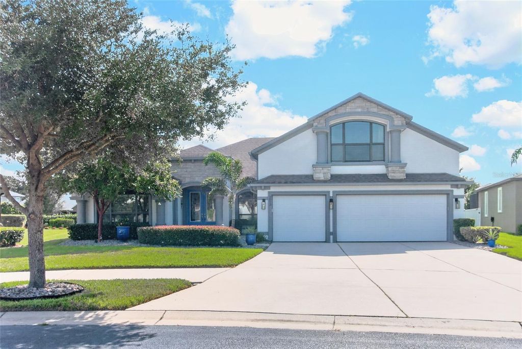 2823 COLEWOOD LANE, Dover, FL 33527