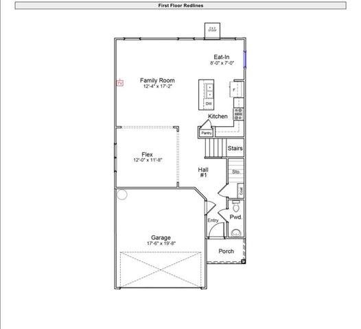 12199 Lansbury Drive, Inman, SC 29349
