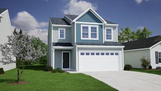 12199 Lansbury Drive, Inman, SC 29349
