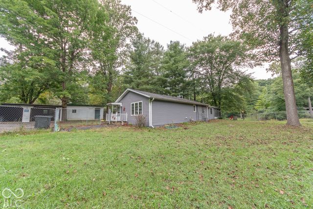 700 Latimer Drive, Nineveh, IN 46164