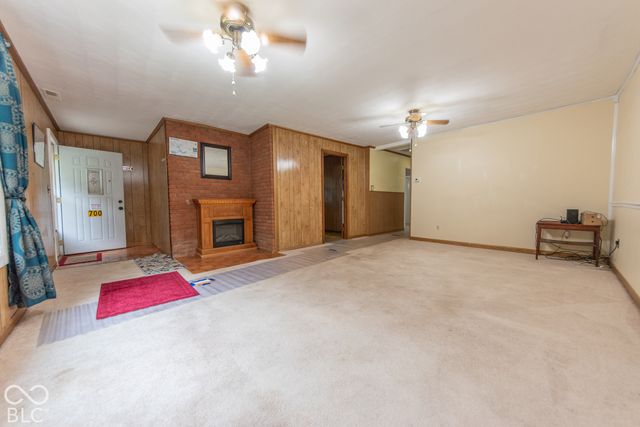 700 Latimer Drive, Nineveh, IN 46164