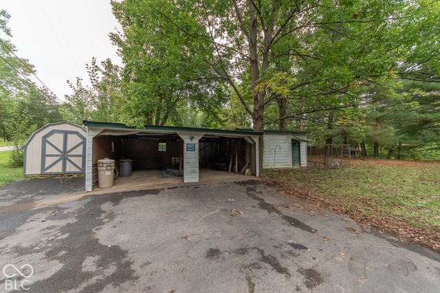 700 Latimer Drive, Nineveh, IN 46164