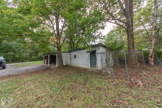 700 Latimer Drive, Nineveh, IN 46164