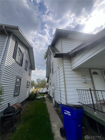 2324 Oakridge Drive, Dayton, OH 45417