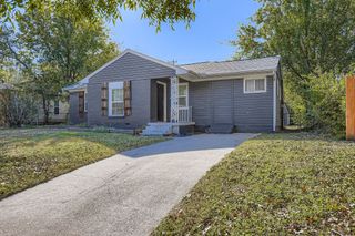 1506 Grace Street, Arlington, TX 76010