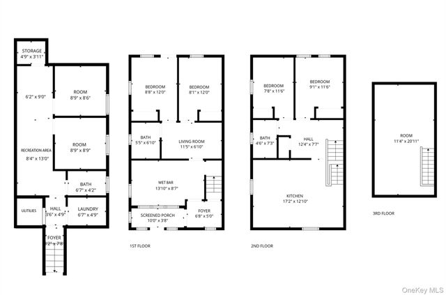 15001 Reeves Avenue, Flushing, NY 11367