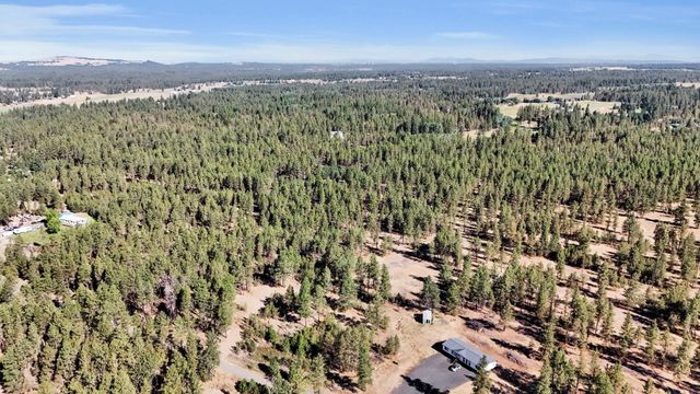 16619 S Sherman Rd, Cheney, WA 99004