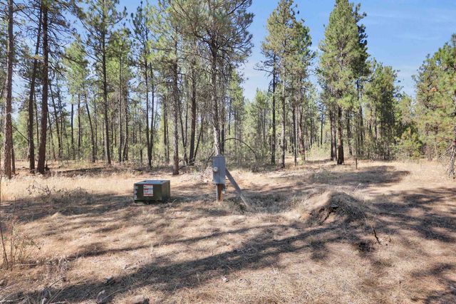 16619 S Sherman Rd, Cheney, WA 99004