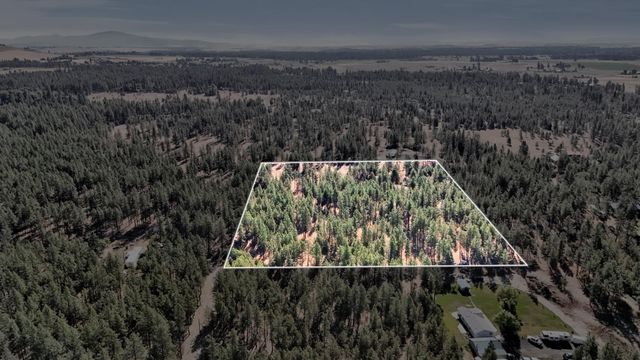 16619 S Sherman Rd, Cheney, WA 99004