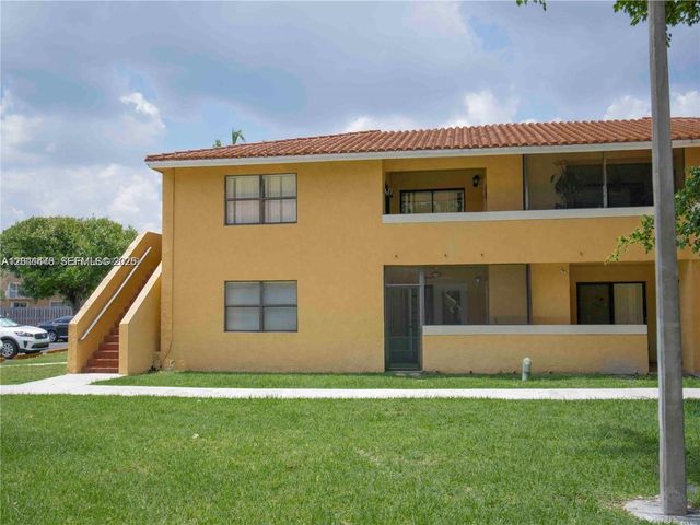 14831 SW 80th St 102-4, Miami, FL 33193