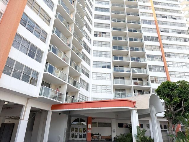 1301 NE Miami Gardens Dr 626W, Miami, FL 33179