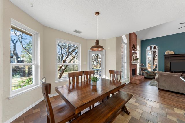 807 Rockcrossing Lane, Allen, TX 75002