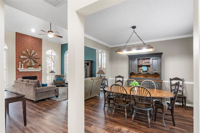 807 Rockcrossing Lane, Allen, TX 75002