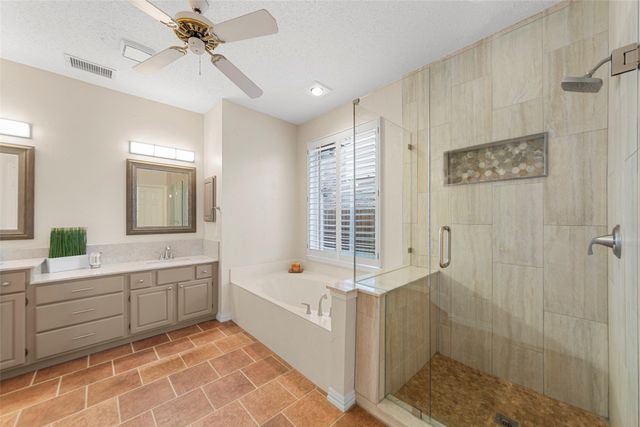 807 Rockcrossing Lane, Allen, TX 75002