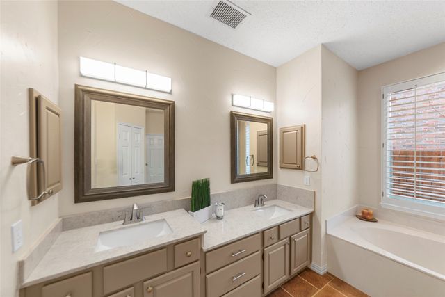 807 Rockcrossing Lane, Allen, TX 75002