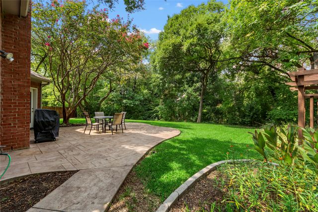 807 Rockcrossing Lane, Allen, TX 75002