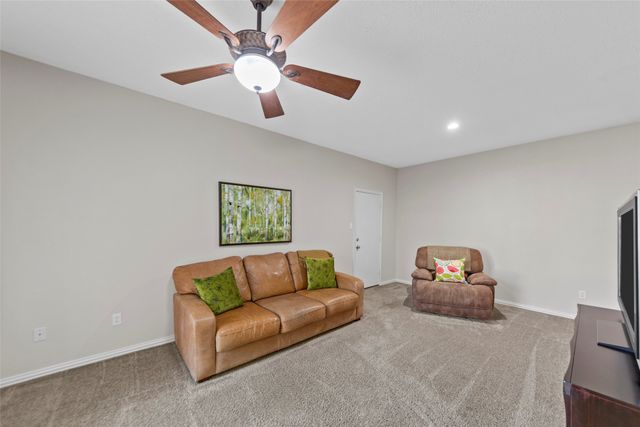 807 Rockcrossing Lane, Allen, TX 75002