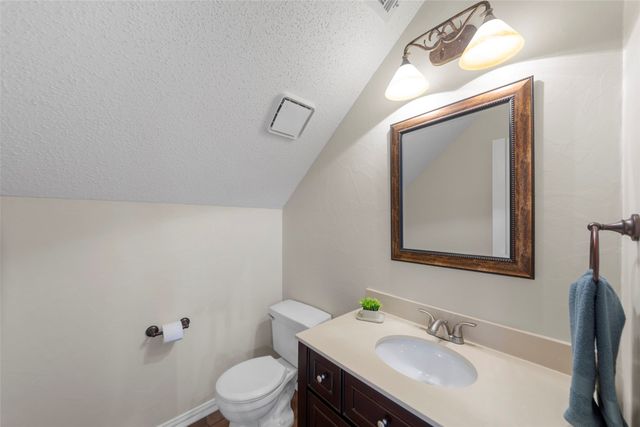 807 Rockcrossing Lane, Allen, TX 75002