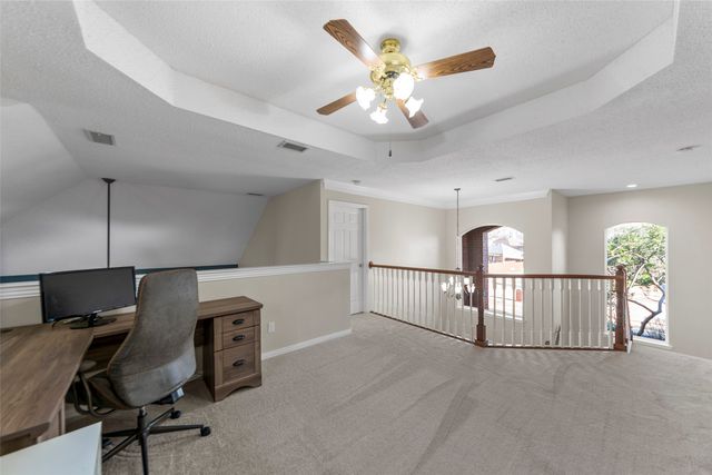 807 Rockcrossing Lane, Allen, TX 75002