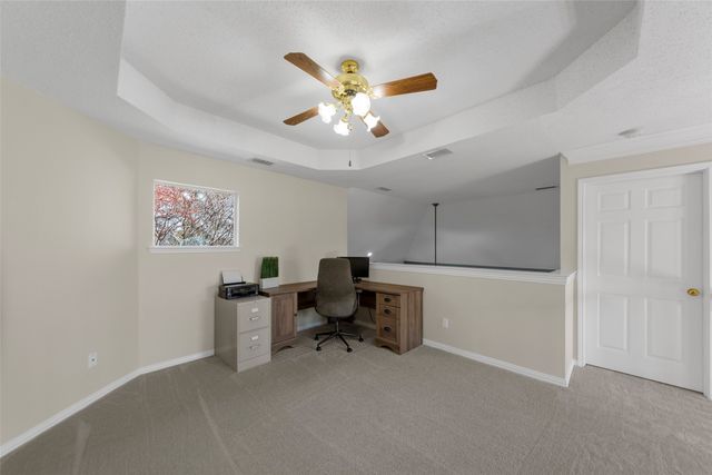 807 Rockcrossing Lane, Allen, TX 75002