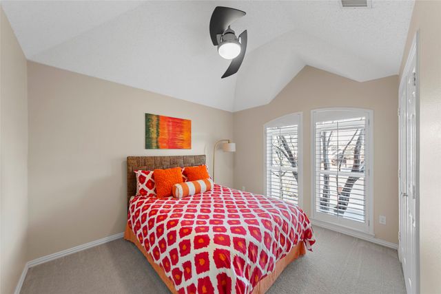 807 Rockcrossing Lane, Allen, TX 75002