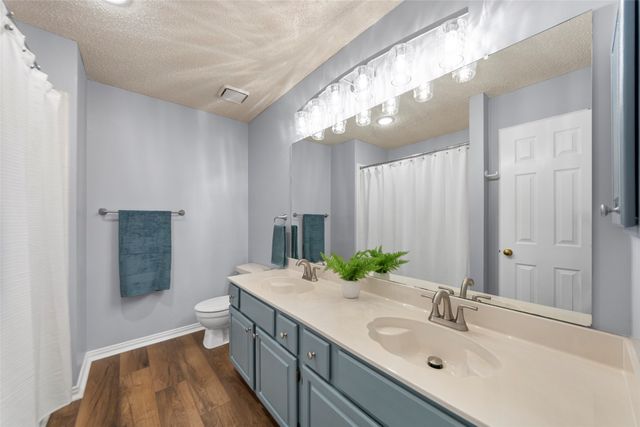 807 Rockcrossing Lane, Allen, TX 75002