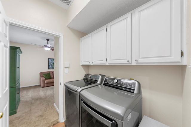 807 Rockcrossing Lane, Allen, TX 75002