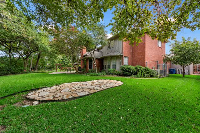 807 Rockcrossing Lane, Allen, TX 75002